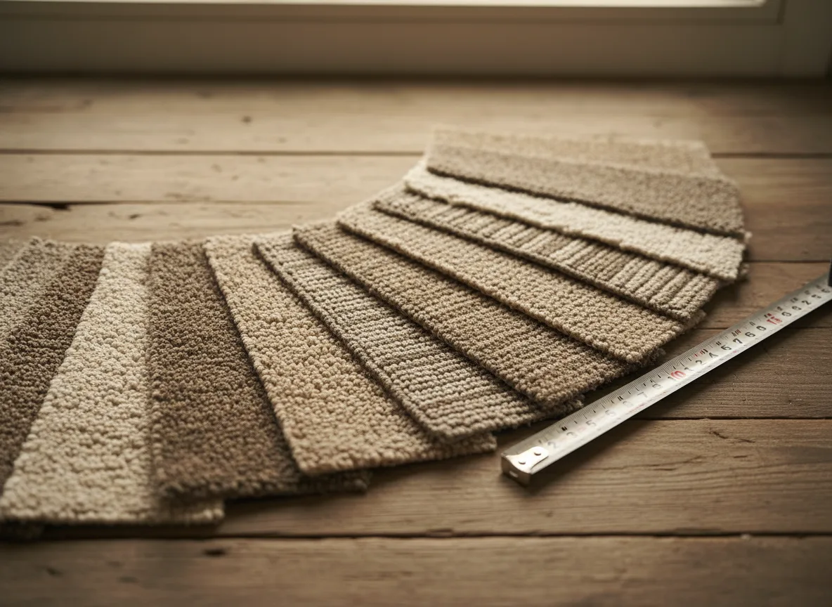 Carpet Installation Guy, AR FAQs